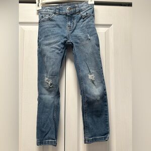 Boys Slim Fit Jeans
